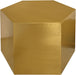 Hexagon - Modular Shape Coffee Table - Simple Home Plus