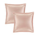 Joella - California King 24 Piece Room In A Bag - Blush - Simple Home Plus