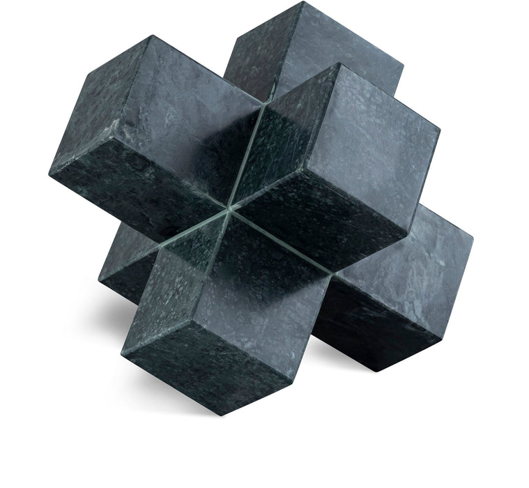 Jack - Marble Decorative Object - Simple Home Plus