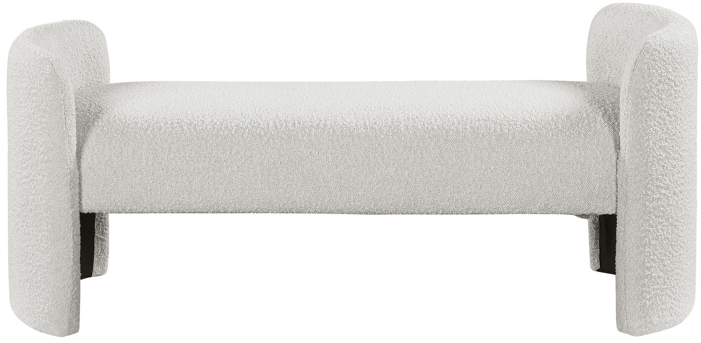 Peyton - Bench - Simple Home Plus