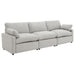 Collins - Modular Power Sofa - Simple Home Plus