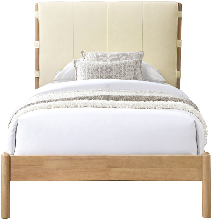 Asher - Bed - Simple Home Plus
