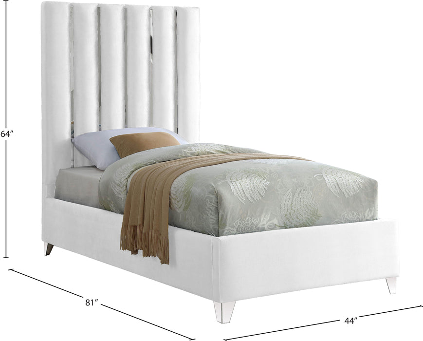 Enzo - Bed - Simple Home Plus
