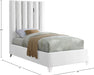 Enzo - Bed - Simple Home Plus