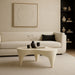 Bourges - Aluminum Table - Simple Home Plus