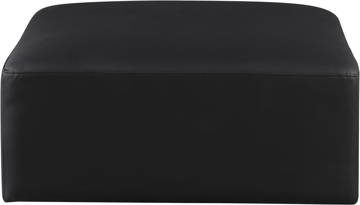 Cube - Ottoman - Simple Home Plus