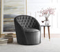 Alessio - Accent Chair - Simple Home Plus