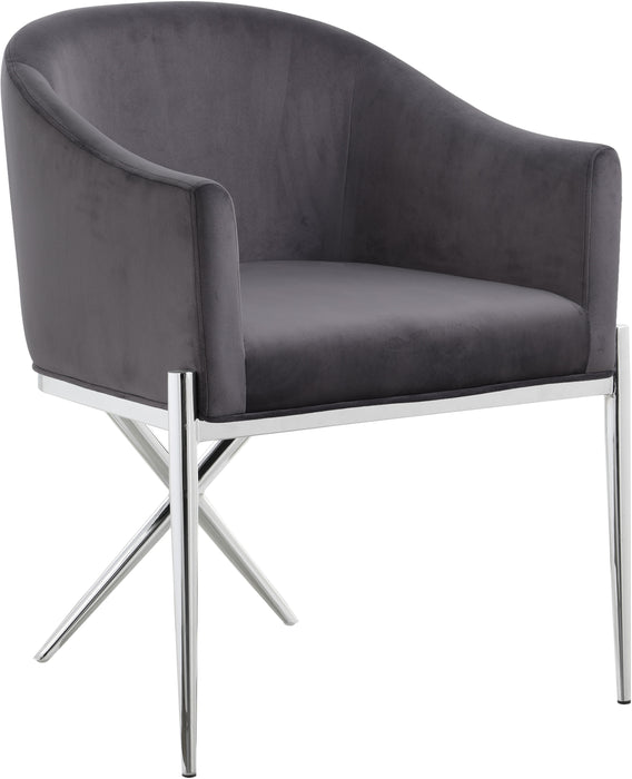 Xavier - Dining Chair - Simple Home Plus