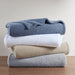 Dream Soft - Blanket - Navy Blue - Simple Home Plus