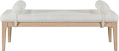 Priscilla - Bench - Simple Home Plus