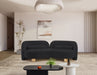 Daphne - Chenille Sofa - Simple Home Plus