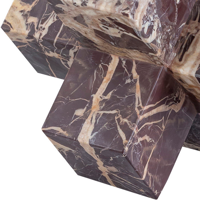 Jack - Marble Decorative Object - Simple Home Plus
