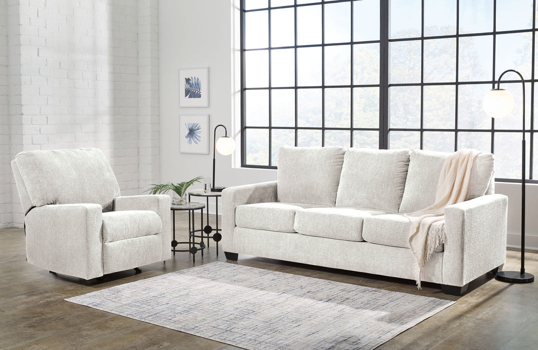 Rannis - Living Room Set - Simple Home Plus