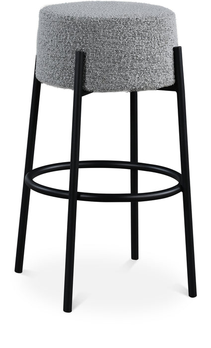 Avalon - Bar Stool - Simple Home Plus