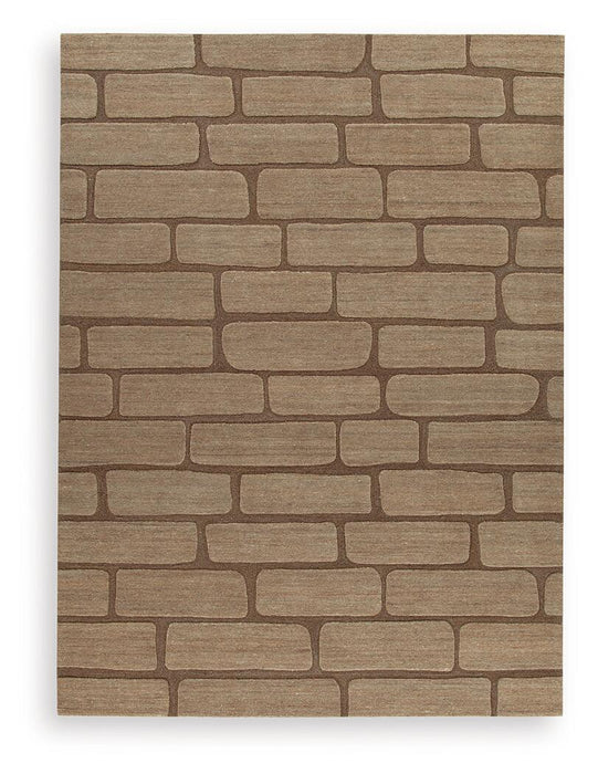 Orest - Rug - Simple Home Plus
