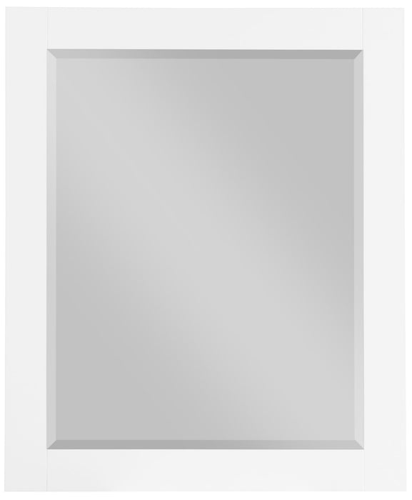 Monad - Mirror - Simple Home Plus