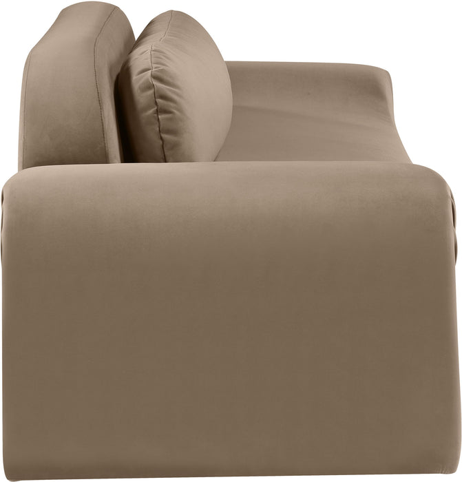 Austin - Fabric Sofa - Simple Home Plus