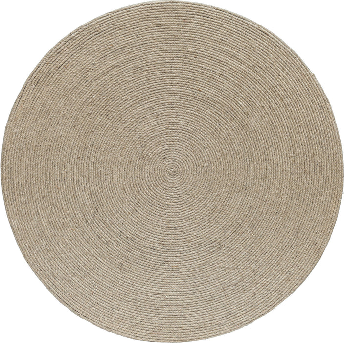 Meadow - Jute Table - Simple Home Plus