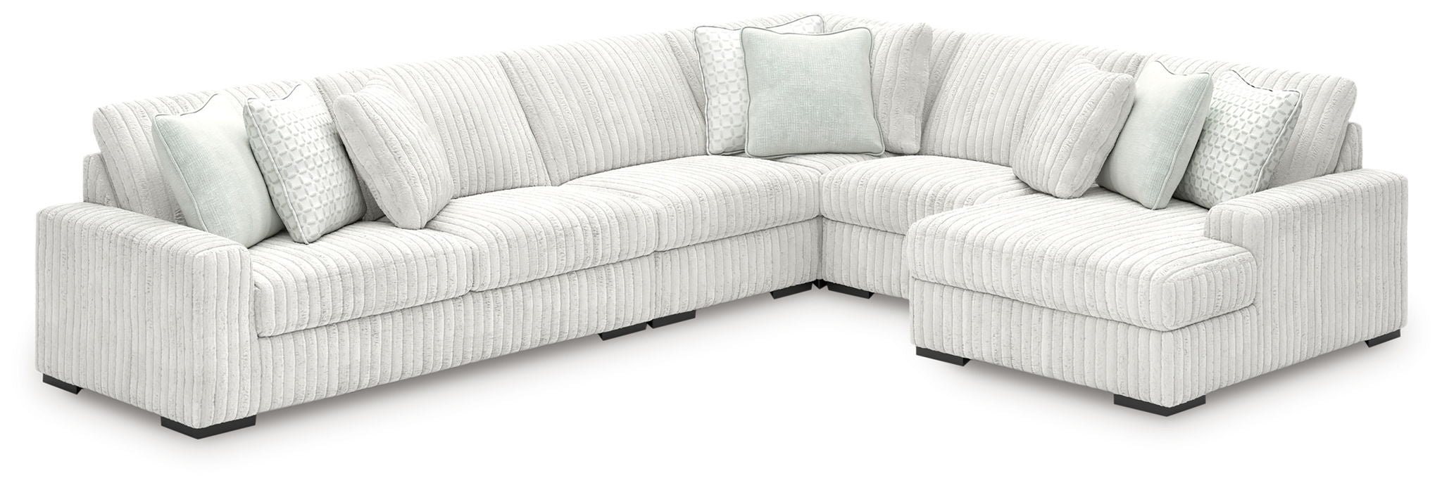 Stupendous - Sectional - Simple Home Plus