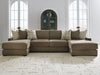 Camellia-Court - Sectional - Simple Home Plus