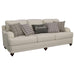 Glenn - Sofa Upholstered Set - Simple Home Plus