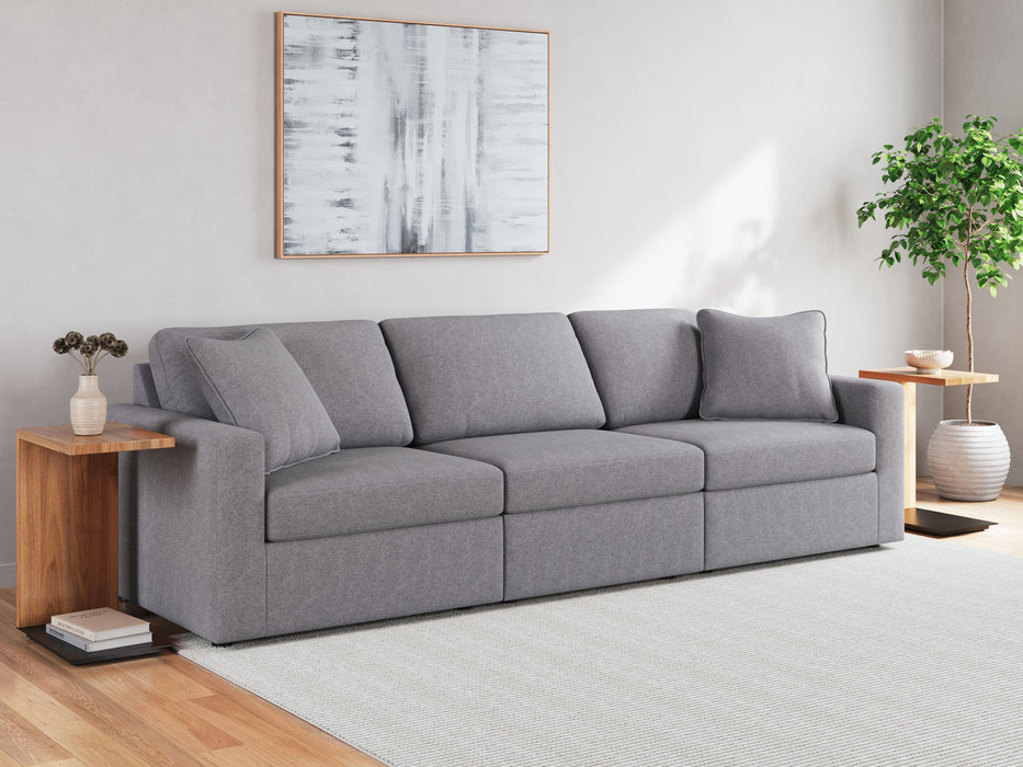 Modmax - Granite - Sectional - Simple Home Plus