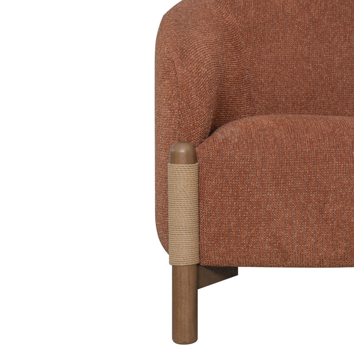 Stormy - Accent Chair - Simple Home Plus