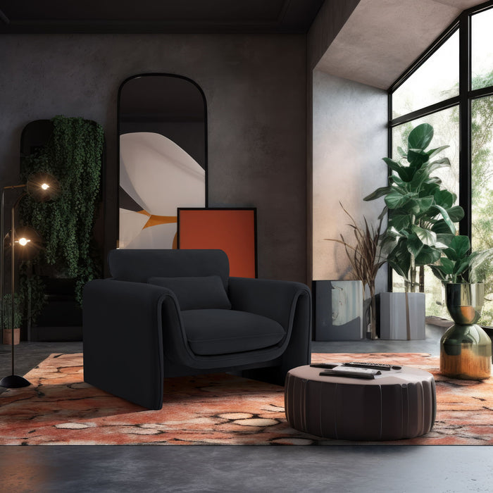 Sloan - Chair - Simple Home Plus