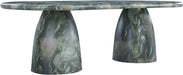 Cosenza - Concrete Dining Table - Simple Home Plus