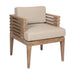 Vivid - Outdoor Patio Dining Chair - Simple Home Plus