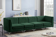 Alina - Modular 4 Seat Sofa - Simple Home Plus