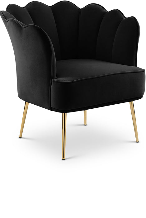Jester - Accent Chair - Simple Home Plus