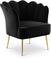Jester - Accent Chair - Simple Home Plus