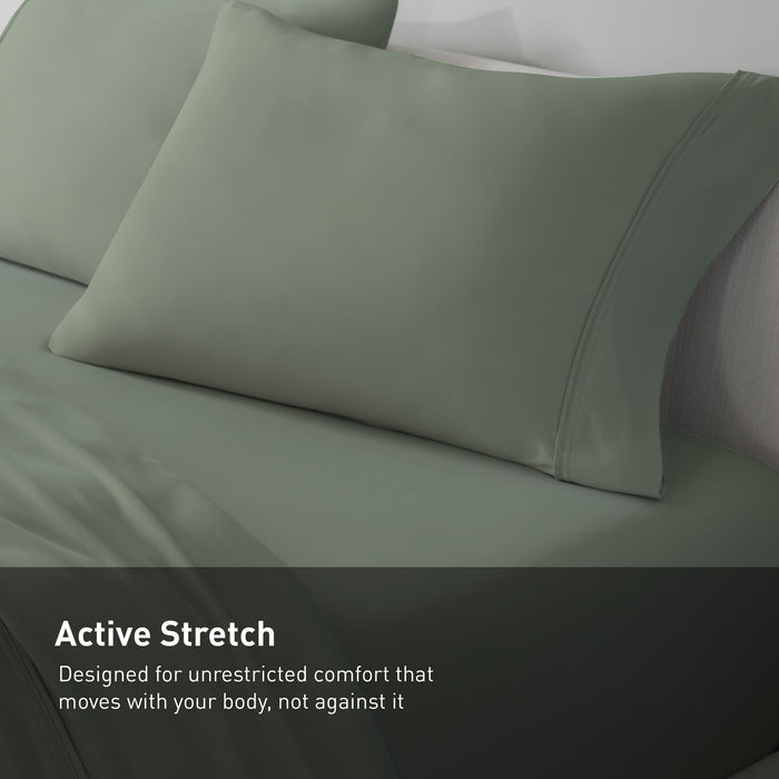 Ver-Tex - Sheet Set