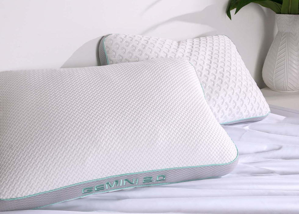 Gemini Performance - Pillow - Simple Home Plus