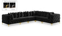 Tremblay - 6 Piece Modular Sectional - Simple Home Plus
