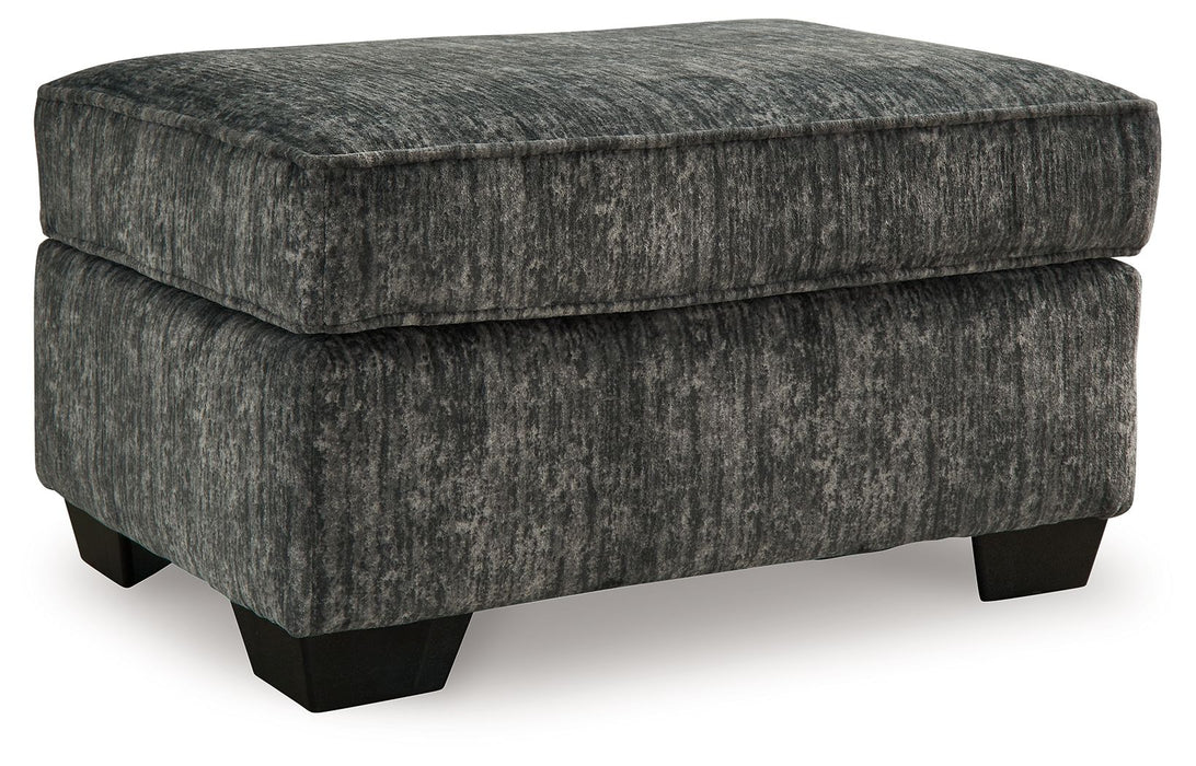 Lonoke - Ottoman - Simple Home Plus