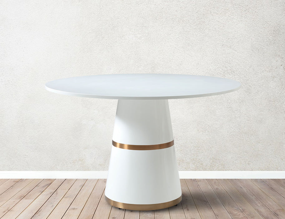 Hans - Dining Table - Simple Home Plus