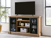Wittenmyer - TV Stand - Simple Home Plus