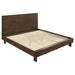 Glenwood - Platform Panel Bed - Simple Home Plus