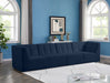 Relax - Modular Sofa - 4 Seats - Simple Home Plus