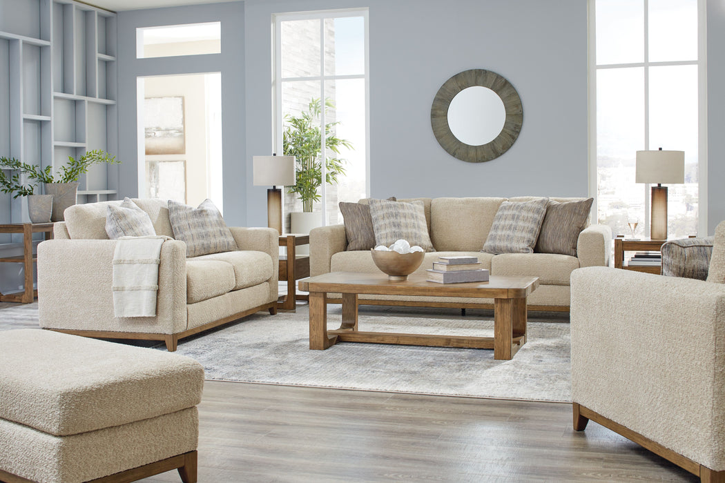 Parklynn - Living Room Set - Simple Home Plus