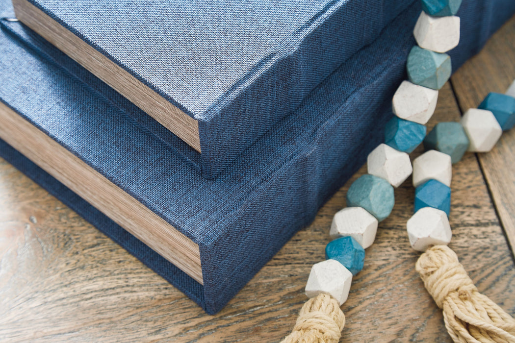 Jolina - Box Set - Simple Home Plus