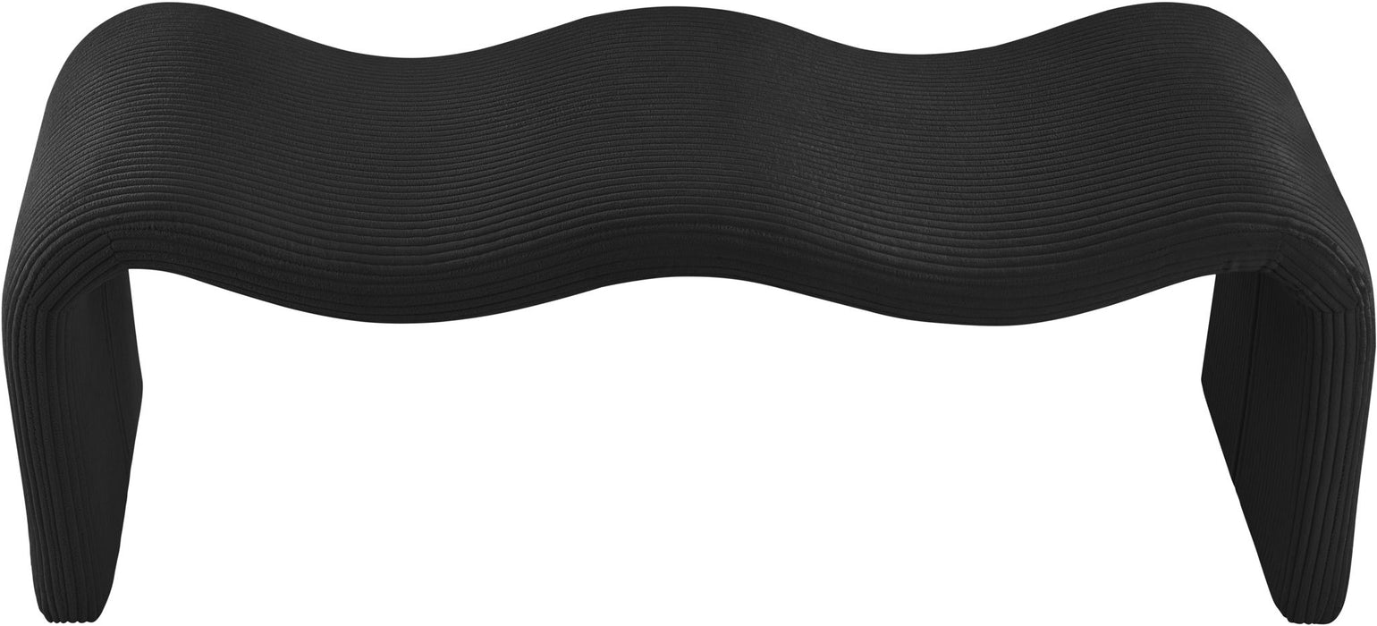 Willow - Corduroy Bench - Simple Home Plus