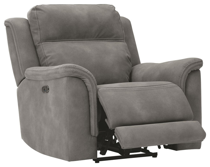 Next-Gen Durapella - Power Recliner - Simple Home Plus