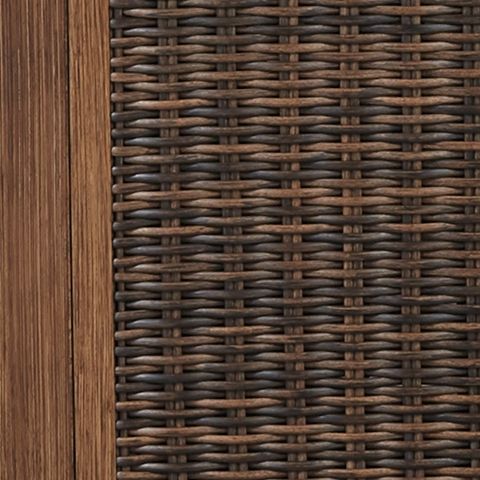 Paradise Trail - Outdoor Fire Pit Table Set - Simple Home Plus