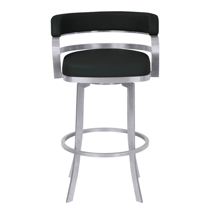 Prinz - Steel Bar Stool - Simple Home Plus