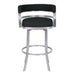 Prinz - Steel Bar Stool - Simple Home Plus