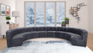 Limitless - 10 Pc. Modular Sectional - Simple Home Plus