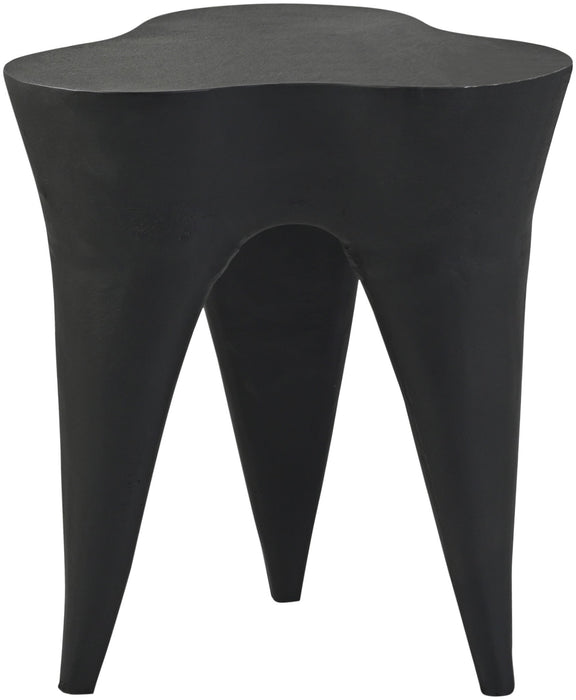 Bourges - Aluminum Table - Simple Home Plus